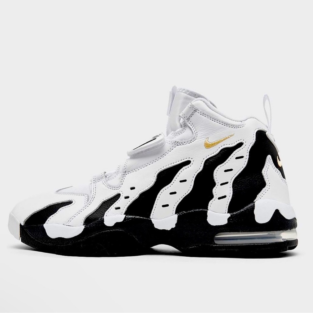 Nike Air DT MAX ‘96 🏈🔥Deion Sanders